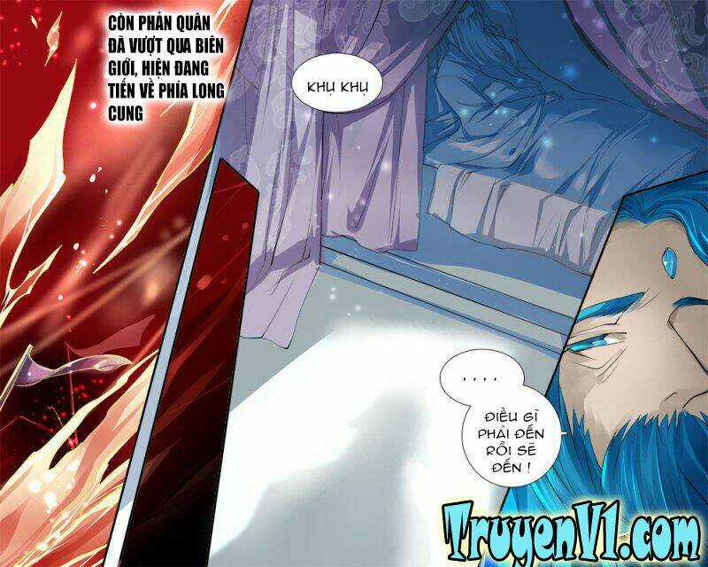 Long Phượng Trình Tường Chapter 109 trang 4