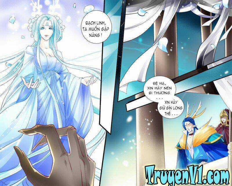 Long Phượng Trình Tường Chapter 109 trang 5