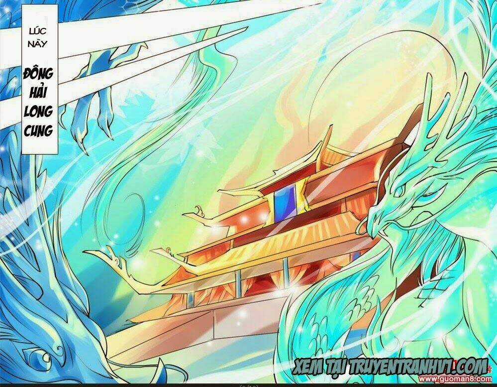 Long Phượng Trình Tường Chapter 16 trang 2