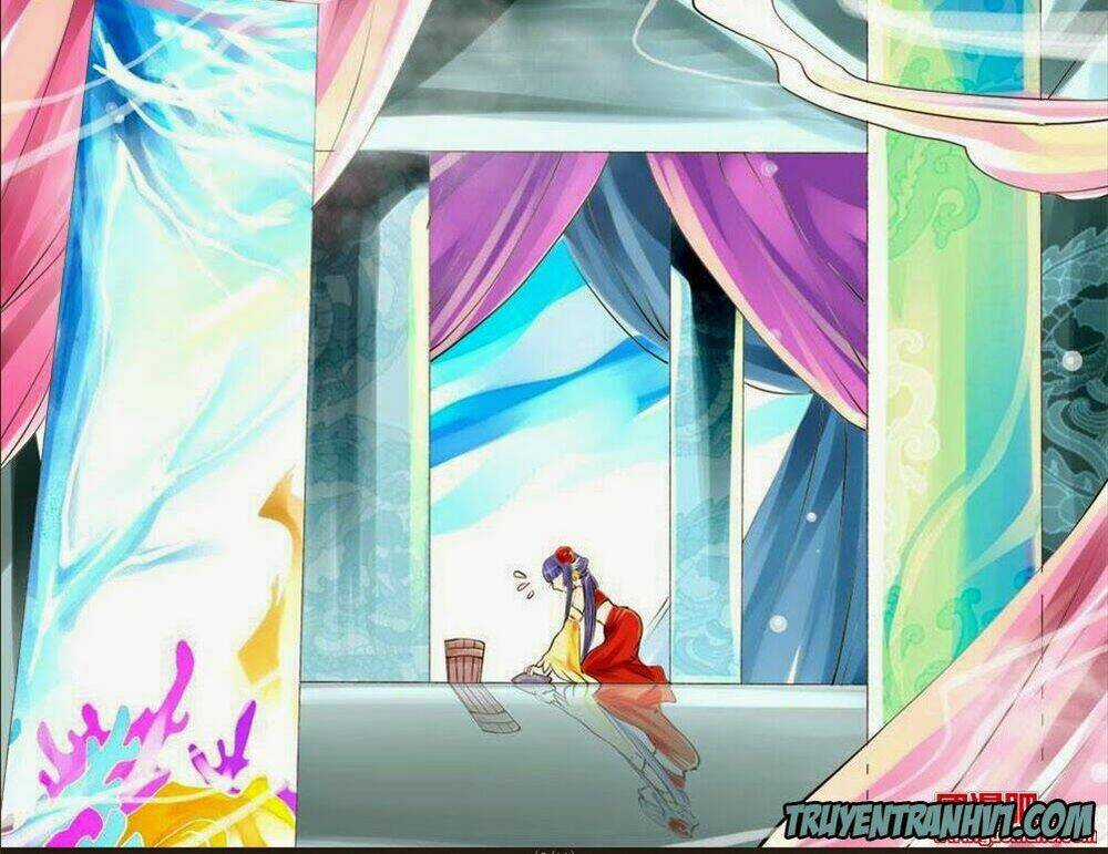 Long Phượng Trình Tường Chapter 18 trang 5