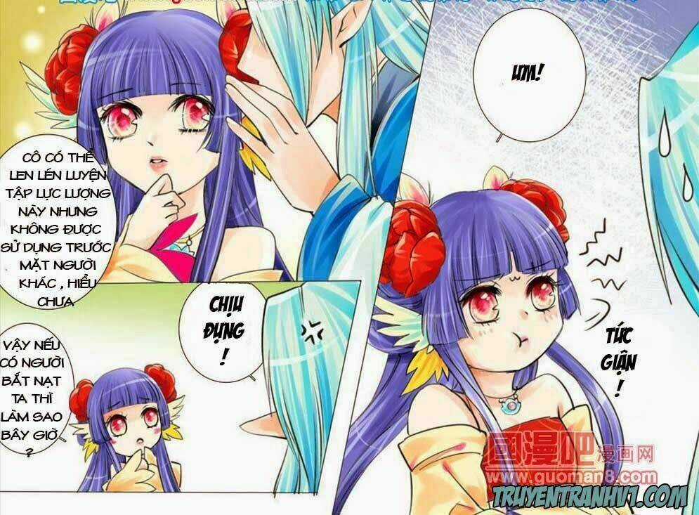 Long Phượng Trình Tường Chapter 19 trang 4