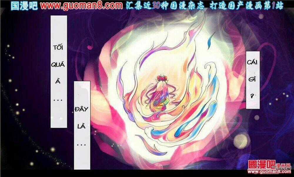 Long Phượng Trình Tường Chapter 2 trang 8