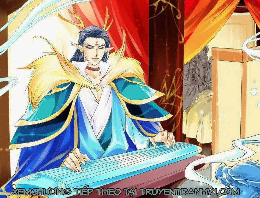 Long Phượng Trình Tường Chapter 21 trang 9