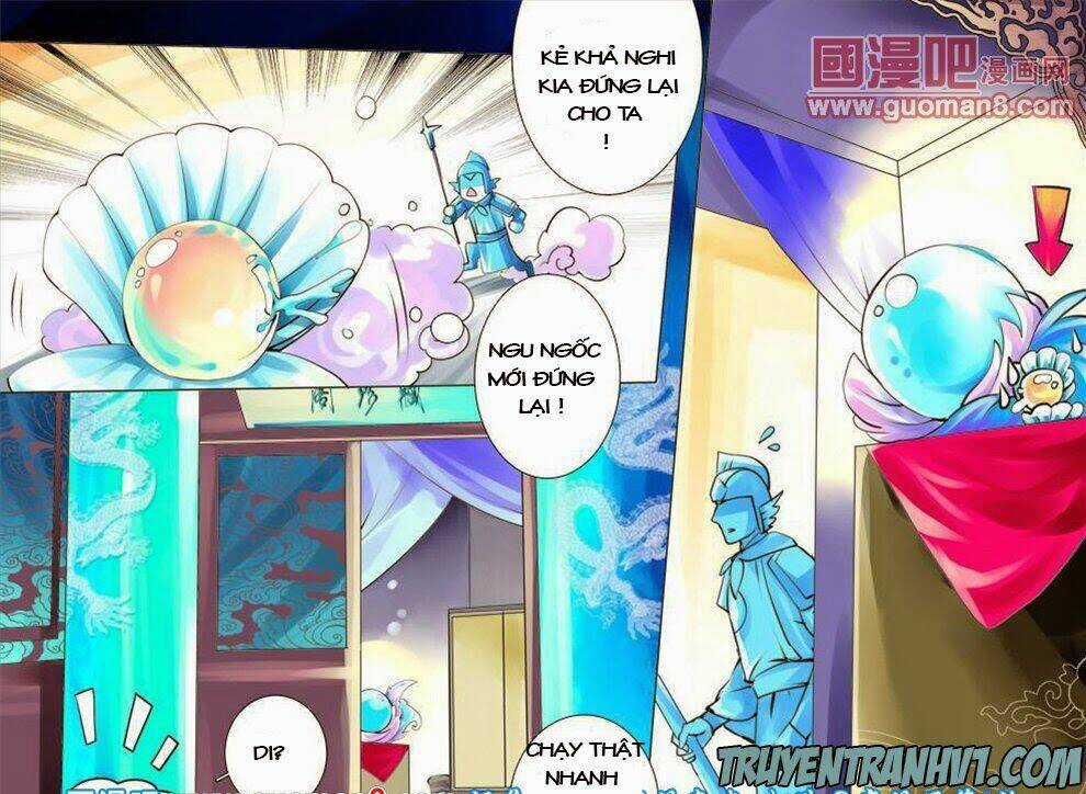 Long Phượng Trình Tường Chapter 22 trang 4