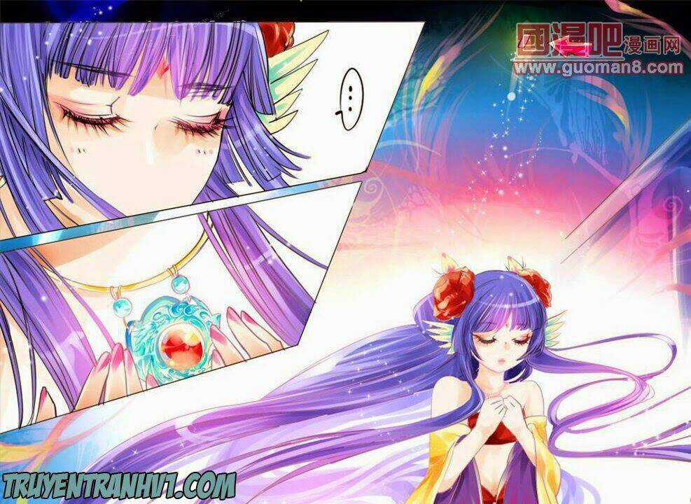 Long Phượng Trình Tường Chapter 22 trang 8