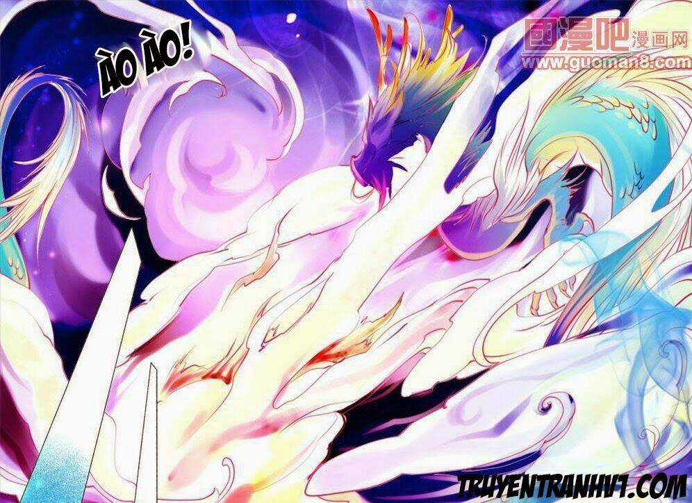 Long Phượng Trình Tường Chapter 24 trang 7