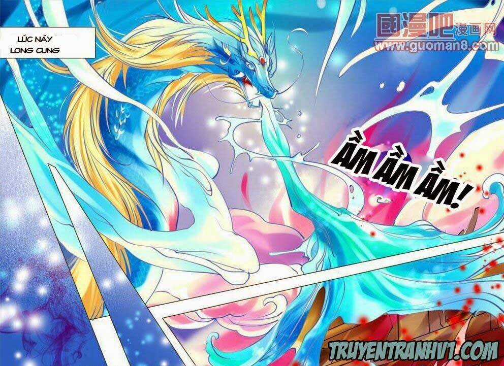 Long Phượng Trình Tường Chapter 25 trang 2