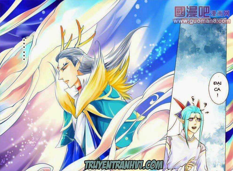 Long Phượng Trình Tường Chapter 25 trang 4