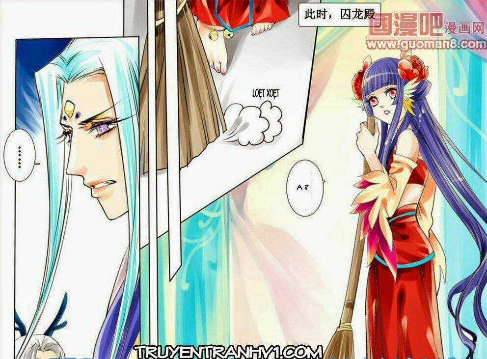 Long Phượng Trình Tường Chapter 28 trang 7