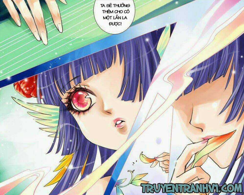 Long Phượng Trình Tường Chapter 29 trang 7