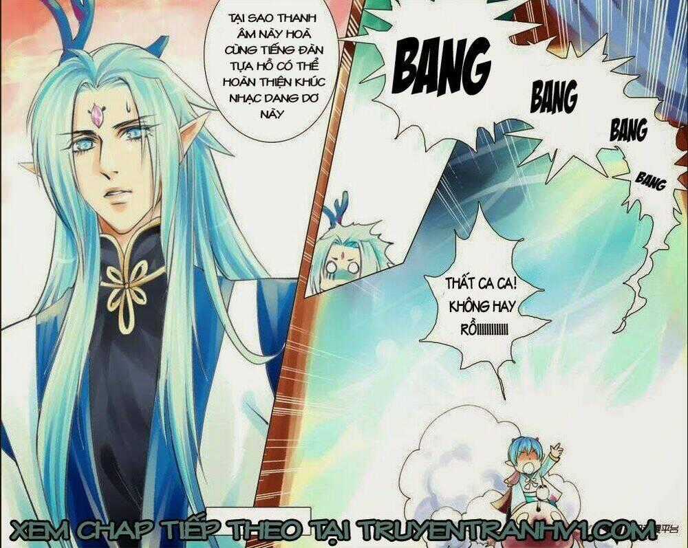 Long Phượng Trình Tường Chapter 29 trang 9