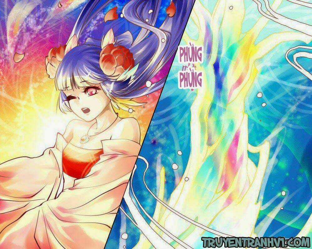 Long Phượng Trình Tường Chapter 35 trang 7