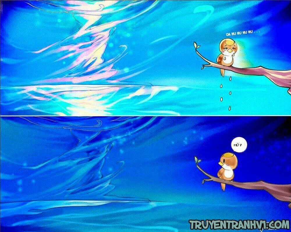 Long Phượng Trình Tường Chapter 35 trang 8