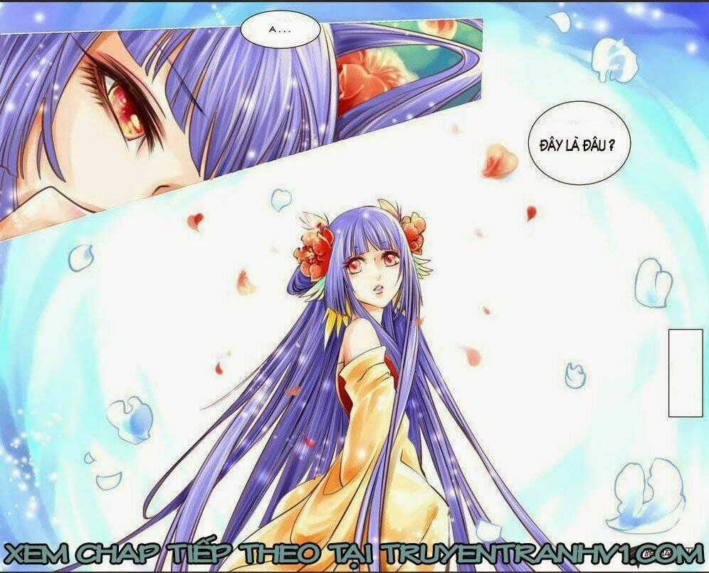 Long Phượng Trình Tường Chapter 35 trang 9