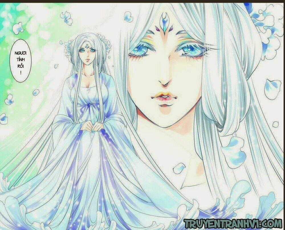 Long Phượng Trình Tường Chapter 36 trang 0