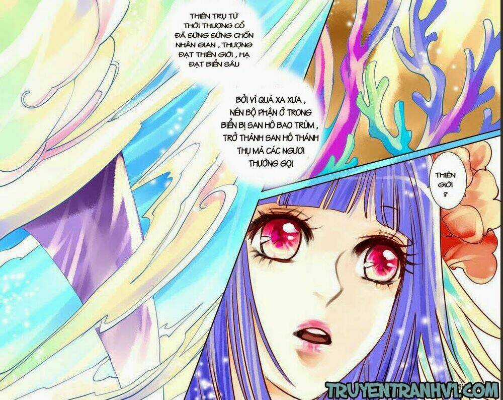 Long Phượng Trình Tường Chapter 36 trang 3