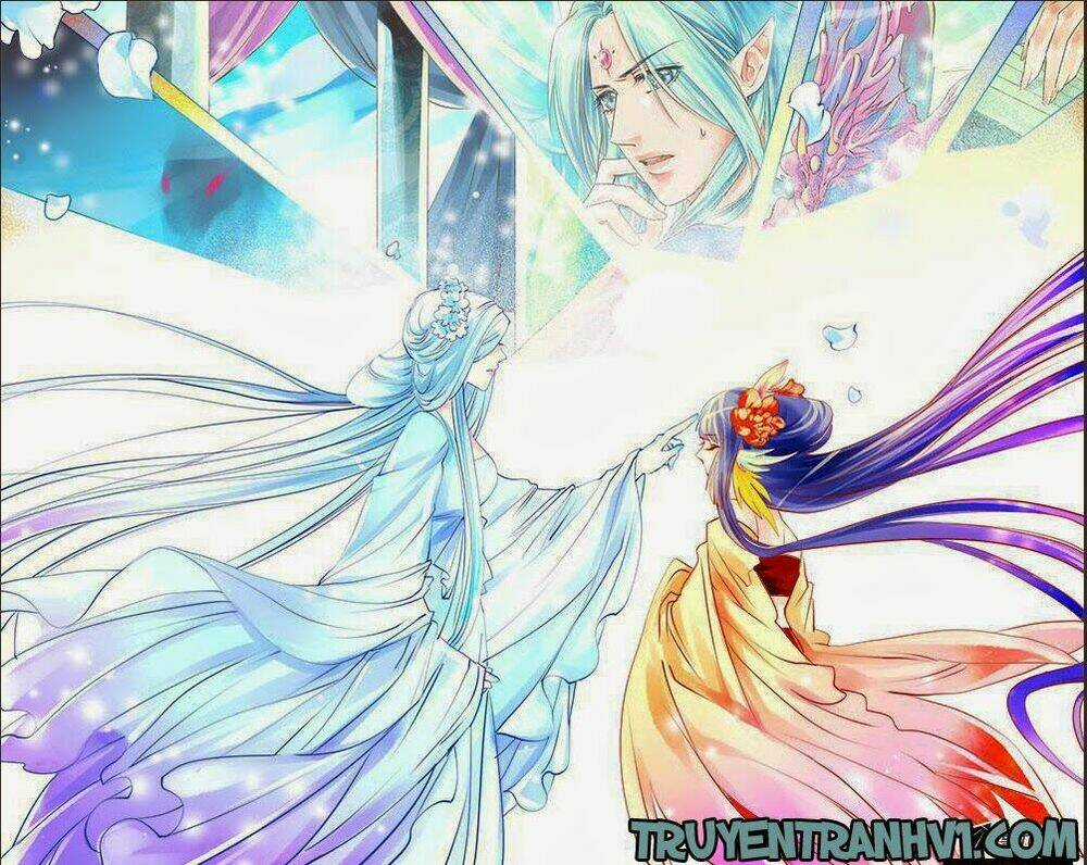 Long Phượng Trình Tường Chapter 38 trang 2