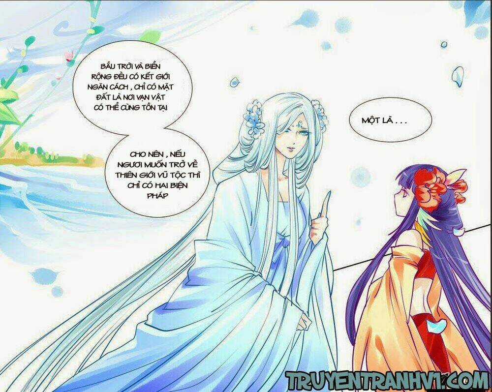 Long Phượng Trình Tường Chapter 38 trang 5