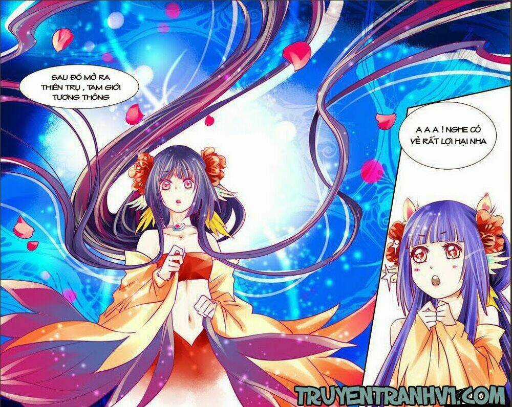 Long Phượng Trình Tường Chapter 38 trang 7