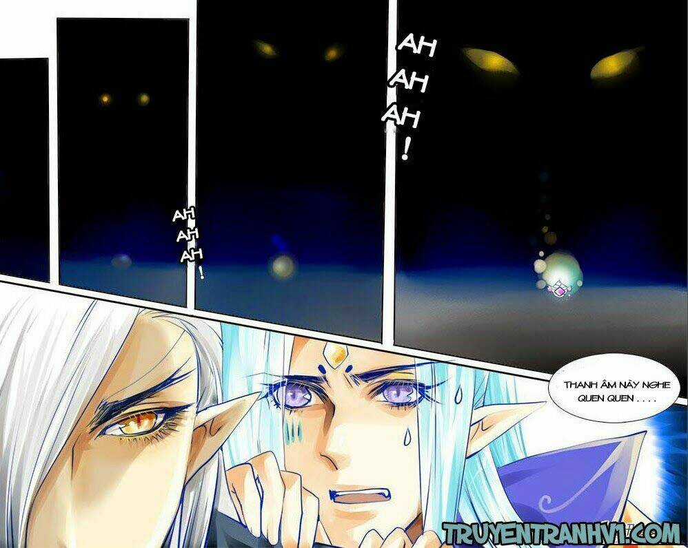 Long Phượng Trình Tường Chapter 41 trang 4