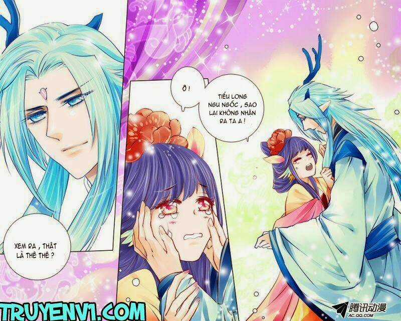 Long Phượng Trình Tường Chapter 53 trang 4