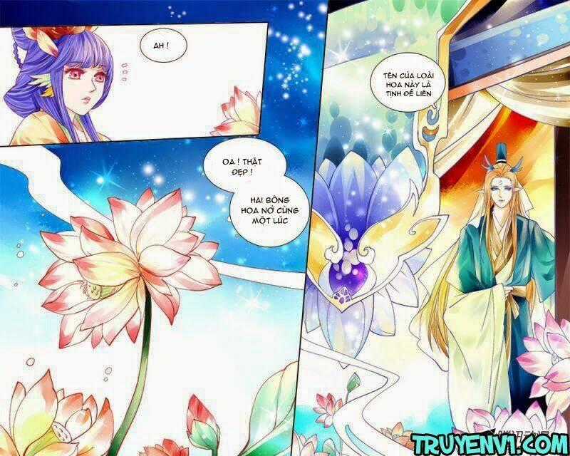 Long Phượng Trình Tường Chapter 57 trang 6