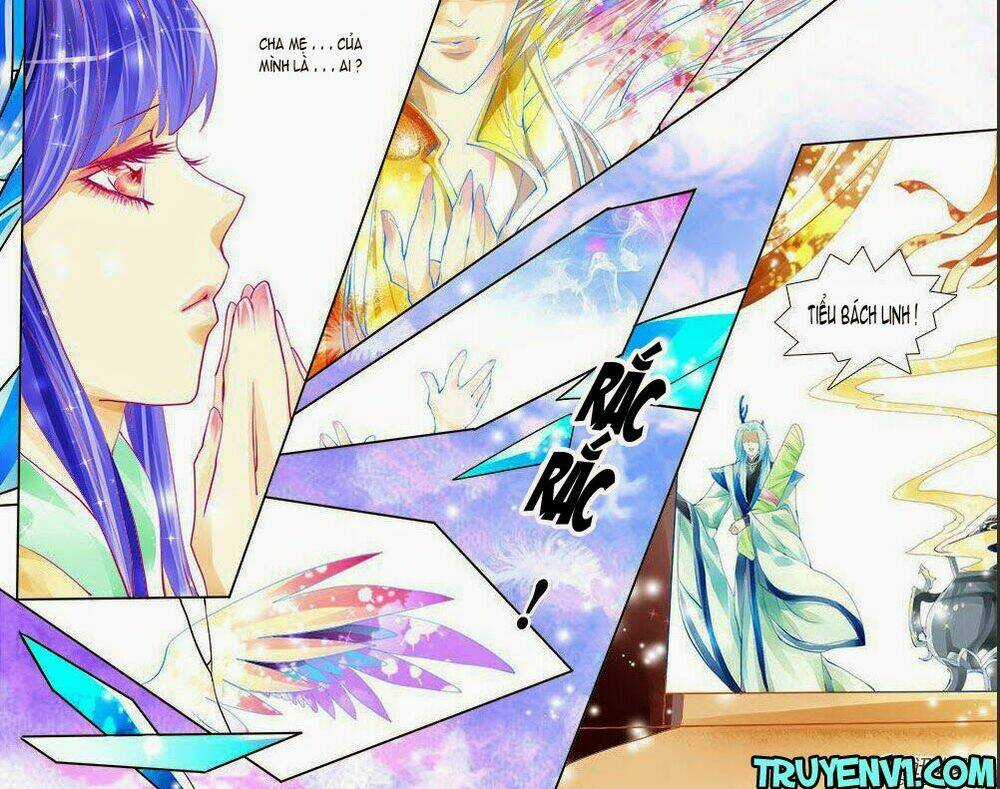 Long Phượng Trình Tường Chapter 58 trang 4