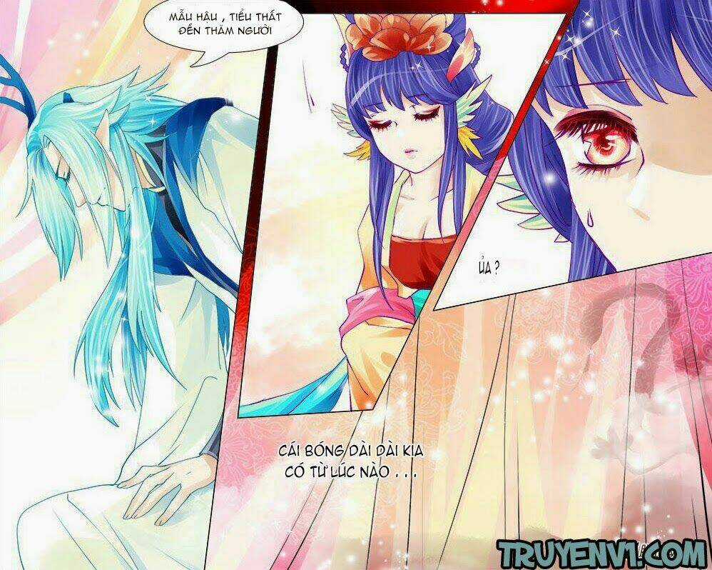 Long Phượng Trình Tường Chapter 60 trang 2