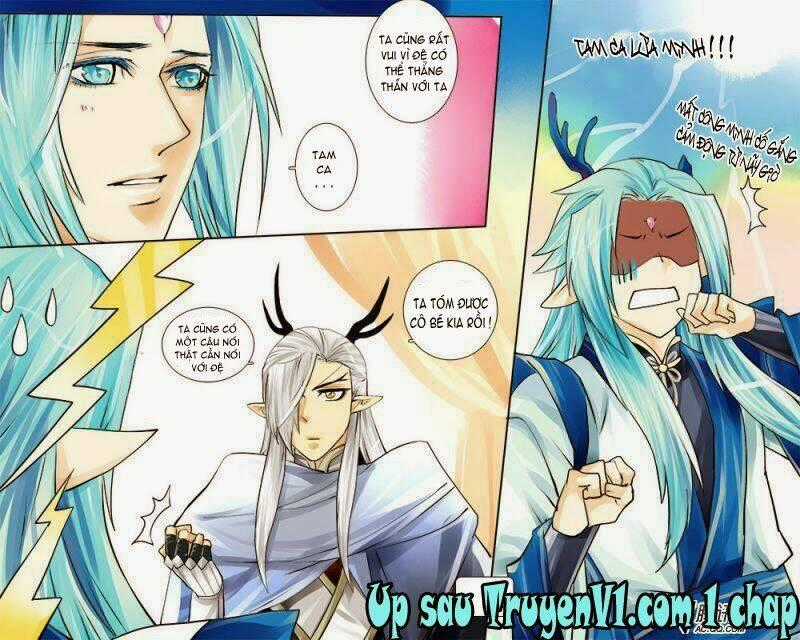 Long Phượng Trình Tường Chapter 65 trang 9