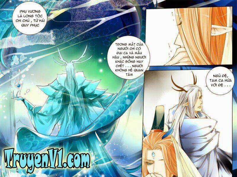 Long Phượng Trình Tường Chapter 68 trang 4