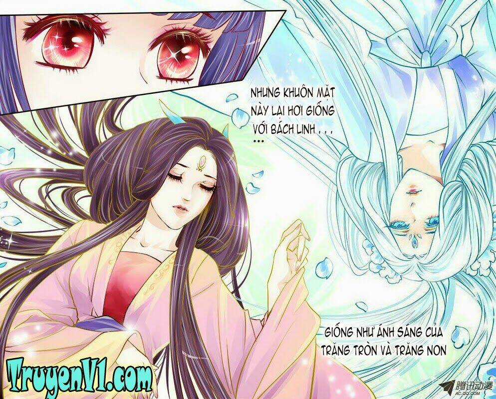 Long Phượng Trình Tường Chapter 70 trang 6