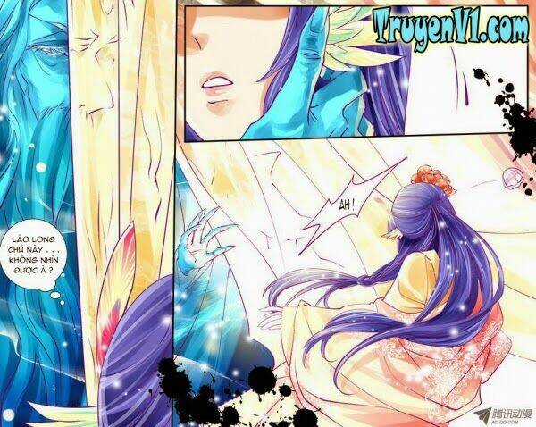 Long Phượng Trình Tường Chapter 74 trang 6