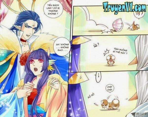 Long Phượng Trình Tường Chapter 74 trang 7