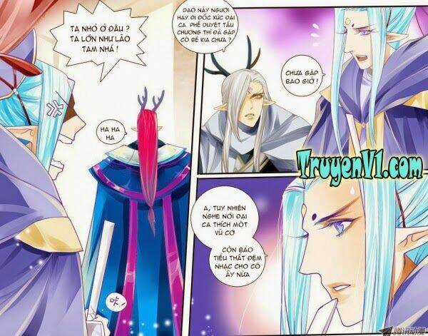 Long Phượng Trình Tường Chapter 75 trang 2