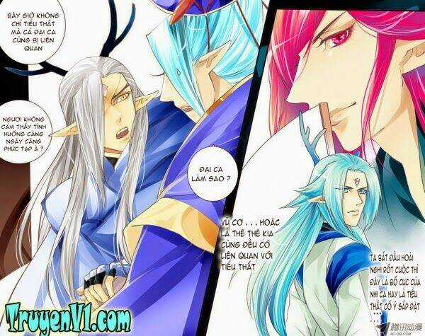 Long Phượng Trình Tường Chapter 75 trang 4