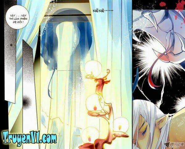 Long Phượng Trình Tường Chapter 77 trang 6