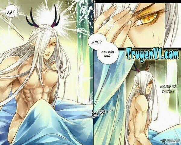 Long Phượng Trình Tường Chapter 77 trang 7