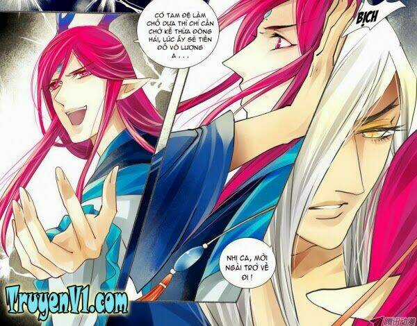 Long Phượng Trình Tường Chapter 78 trang 3