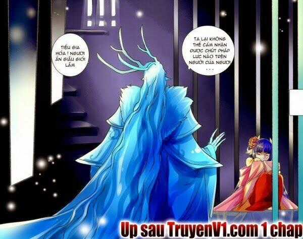 Long Phượng Trình Tường Chapter 78 trang 9