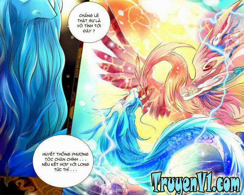 Long Phượng Trình Tường Chapter 79 trang 4