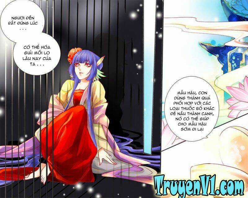 Long Phượng Trình Tường Chapter 79 trang 5