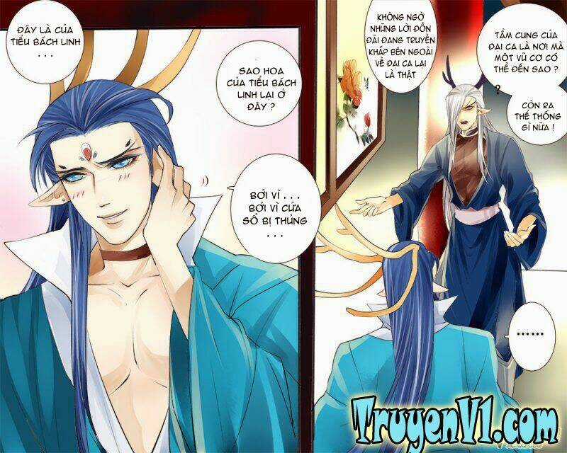 Long Phượng Trình Tường Chapter 81 trang 2