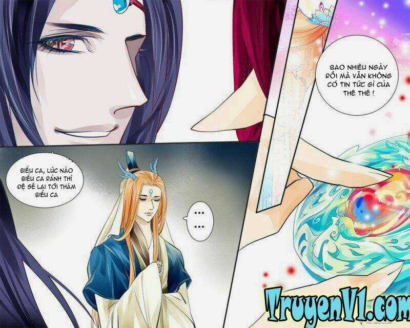 Long Phượng Trình Tường Chapter 82 trang 7