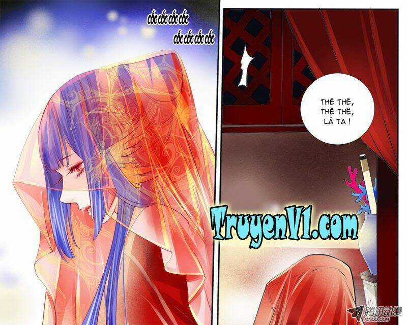 Long Phượng Trình Tường Chapter 85 trang 4