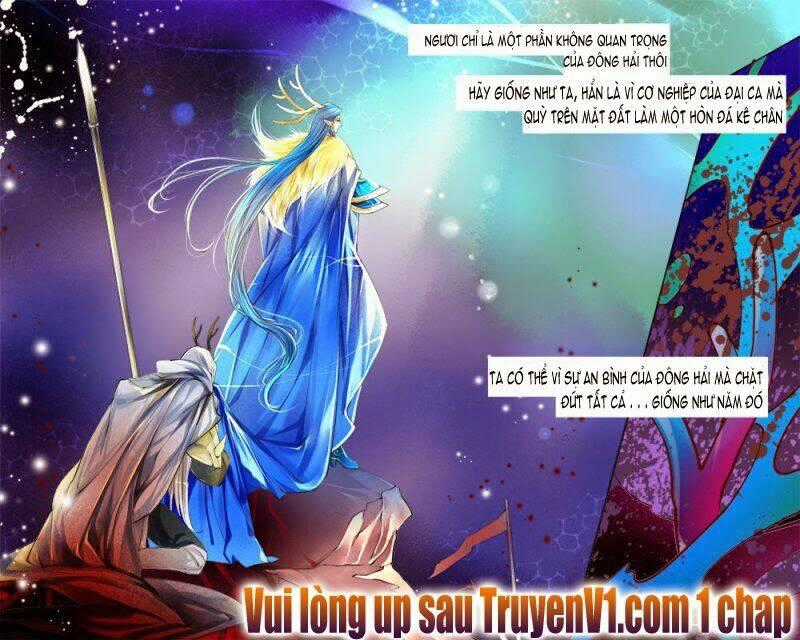 Long Phượng Trình Tường Chapter 86 trang 10