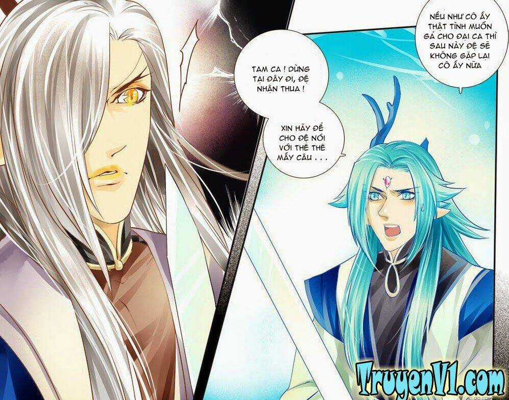 Long Phượng Trình Tường Chapter 87 trang 4