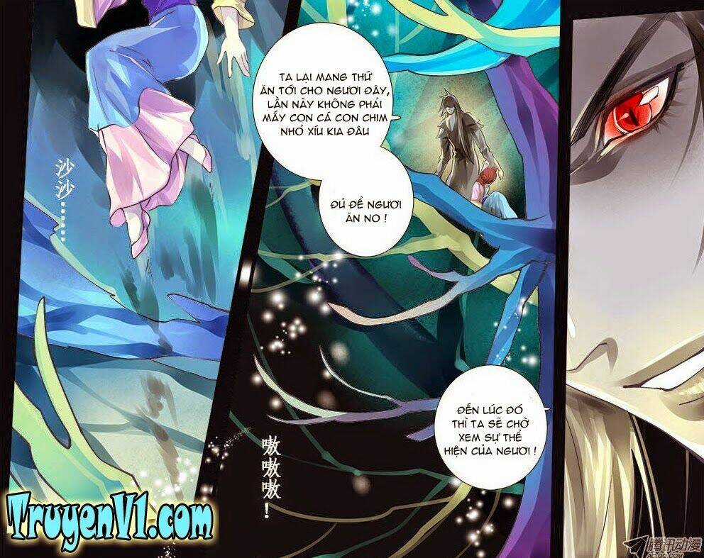 Long Phượng Trình Tường Chapter 89 trang 2