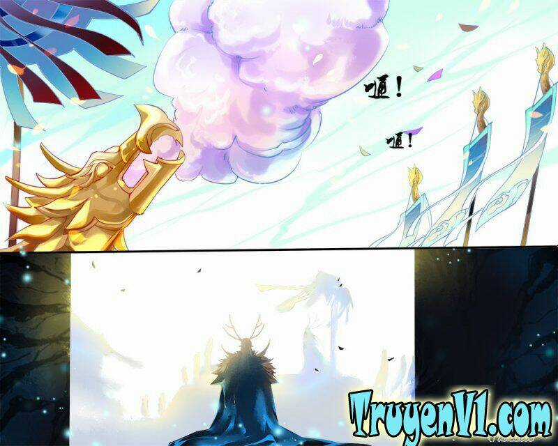 Long Phượng Trình Tường Chapter 90 trang 5