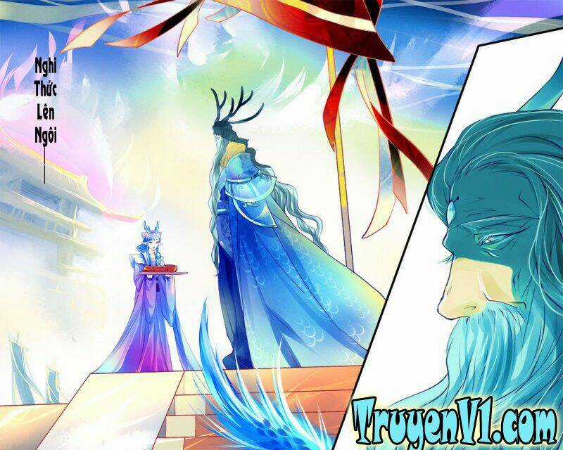 Long Phượng Trình Tường Chapter 90 trang 7