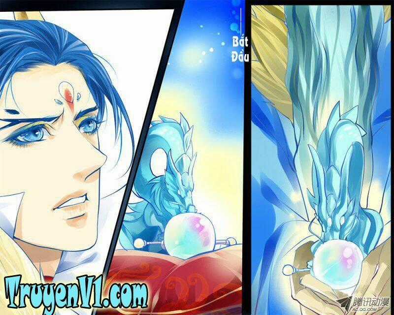 Long Phượng Trình Tường Chapter 90 trang 8